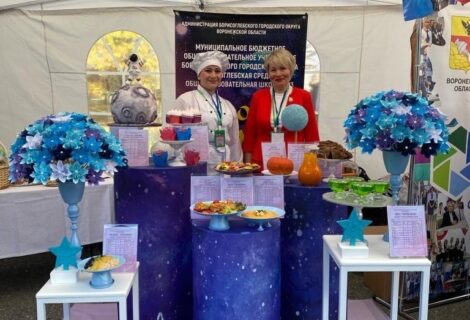 Финансовая помощь школе 13