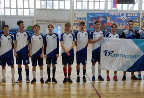 В новый год с новыми победами